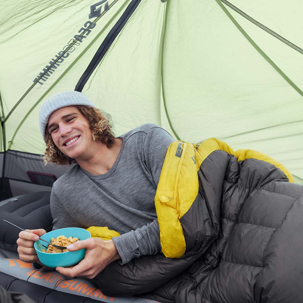 Spark Down Sleeping Bag