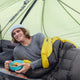 Spark Down Sleeping Bag