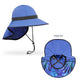 Shade Goddess Hat