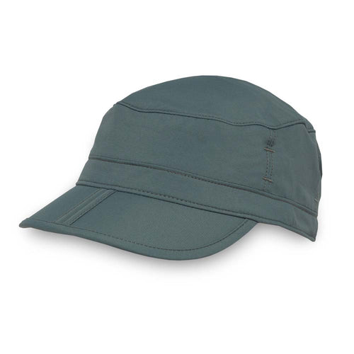 Sun Tripper Cap  Mineral
