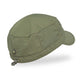 Sun Tripper Cap Timber