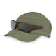 Sun Tripper Cap Timber