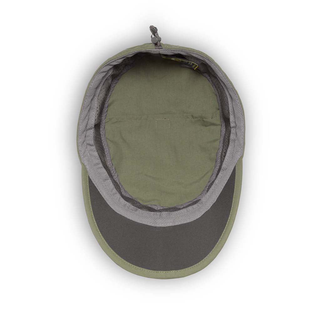Sun Tripper Cap Timber