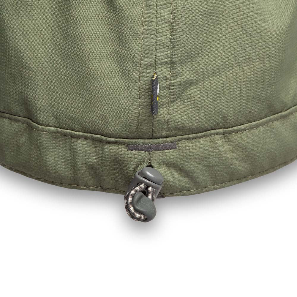 Sun Tripper Cap Timber
