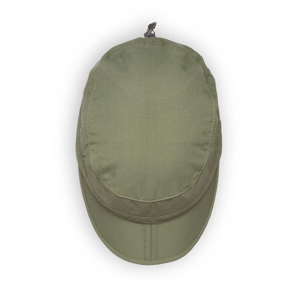 Sun Tripper Cap Timber
