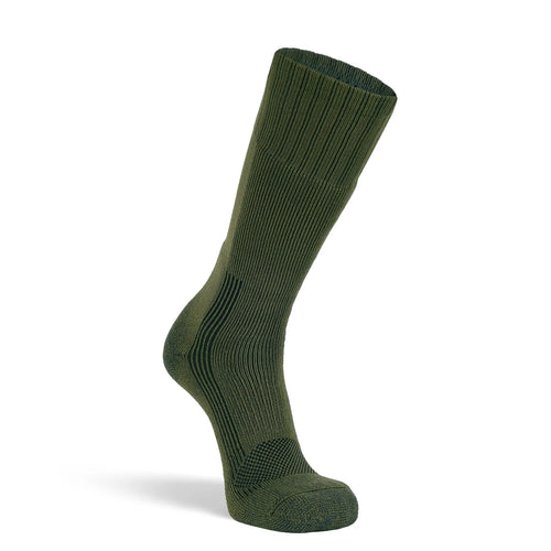 Wick Dry Maximum Mid-Calf Army Green