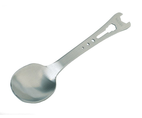 Alpine Folding Spoon D15 MSR Default Title  
