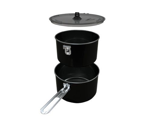 Base 2 Pot Set MSR MSR Default Title  
