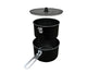 Base 2 Pot Set MSR MSR Default Title  