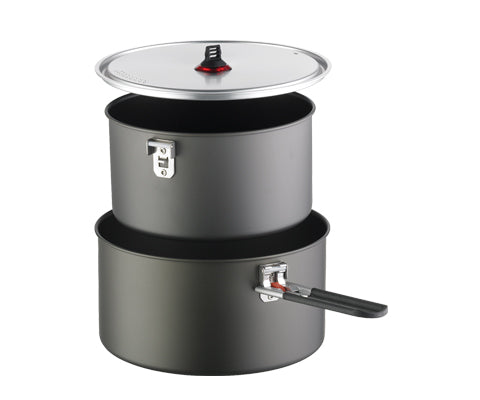Flex 3 Pot Set MSR MSR Default Title  