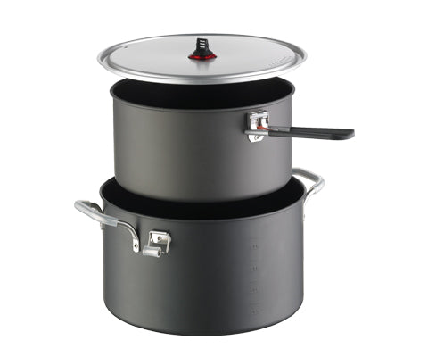 Flex 4 Pot Set MSR MSR Default Title  