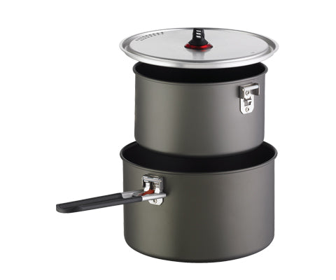 Quick 2 Pot Set MSR MSR Default Title  
