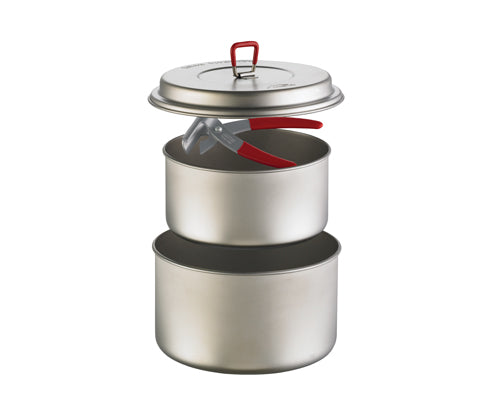 Titan 2 Pot Set MSR MSR Default Title  