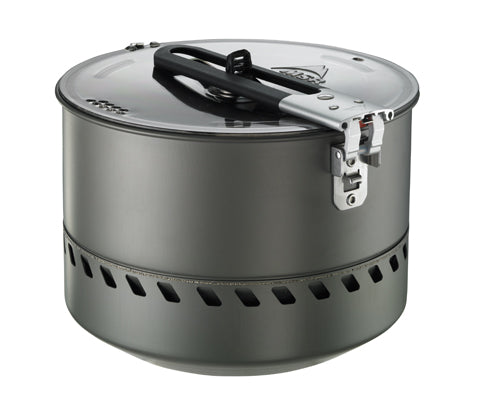 Reactor 2.5L Pot D15 MSR Default Title  