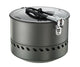 Reactor 2.5L Pot D15 MSR Default Title  
