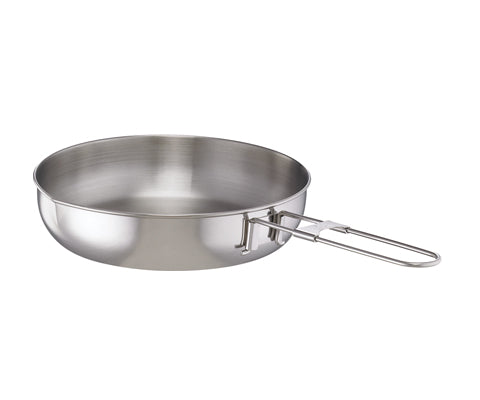 Alpine Fry Pan  MSR Default Title  