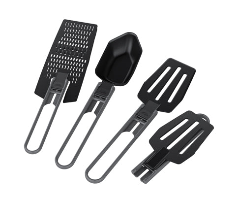 Alpine Utensil Set  MSR Default Title  