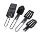 Alpine Utensil Set  MSR Default Title  