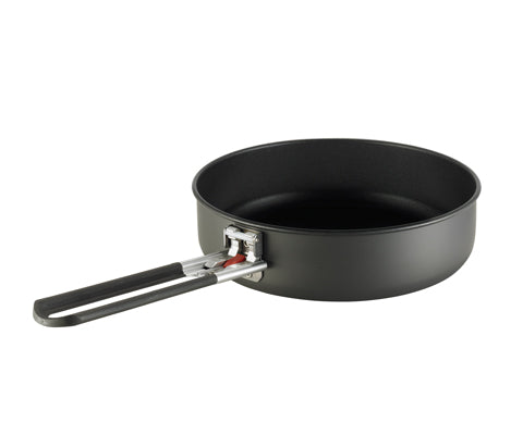 Quick Skillet D15 MSR Default Title  