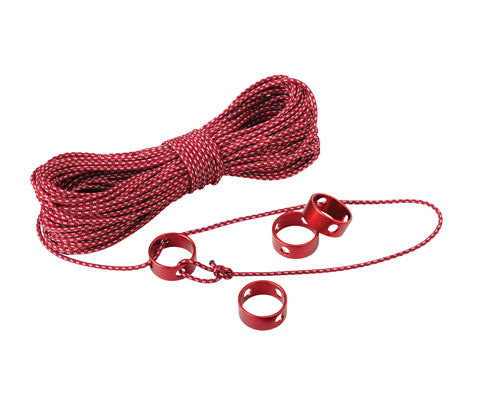 Ultralite Cord Kit MSR MSR Default Title  