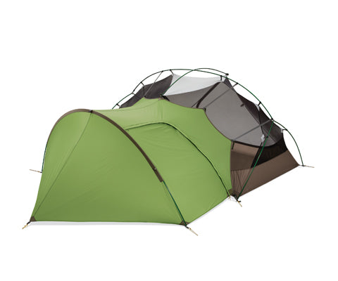 Gear Shed D15 MSR Default Title  