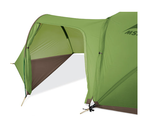 Gear Shed D15 MSR   