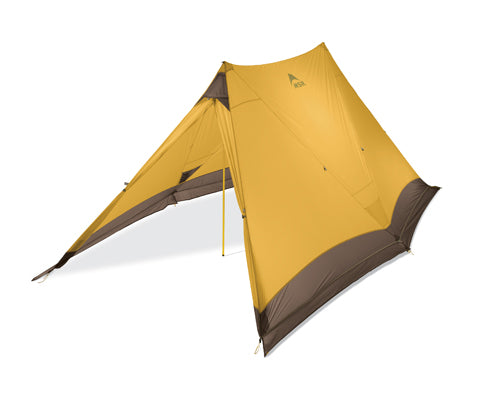 Twin Brothers Tent MSR MSR Default Title  