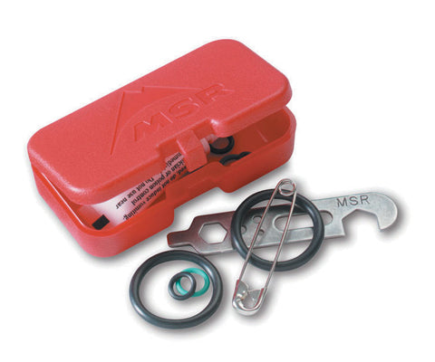 Annual Maintenance Kit  MSR Default Title  