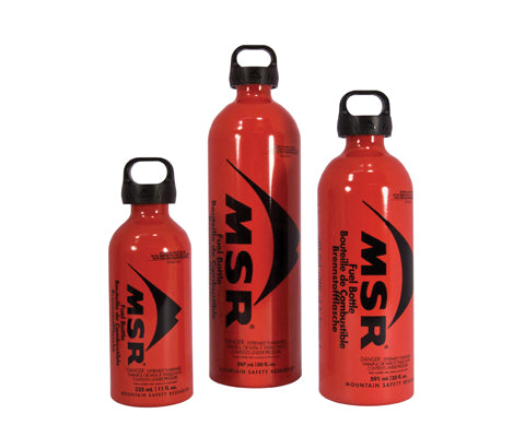 Fuel Bottle D15 MSR   