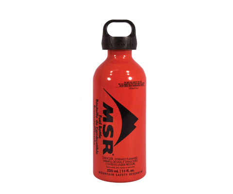 Fuel Bottle D15 MSR   