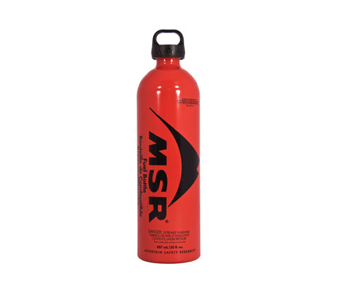 Fuel Bottle D15 MSR   