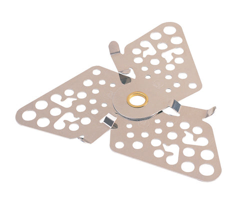 Trillium Stove Base D15 MSR Default Title  