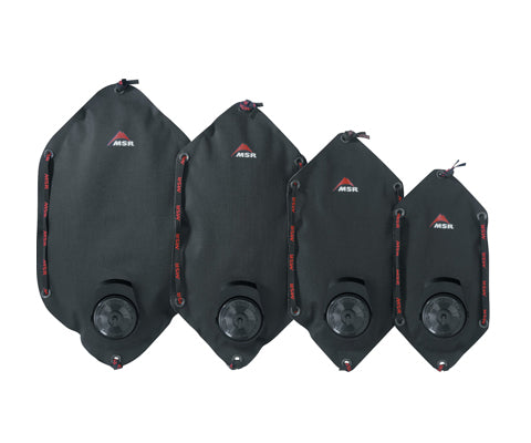 Dromdary Bag MSR MSR   