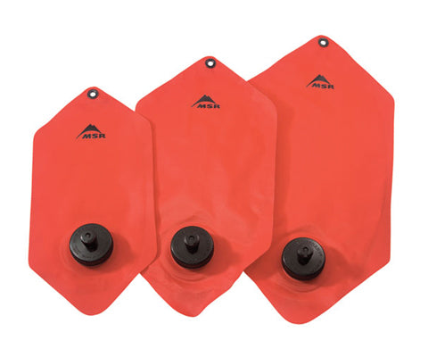 Dromlite Bag D20 MSR   