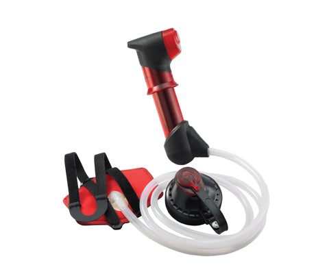 Hyperflow Micro Filter D15 MSR Default Title  