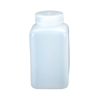 WM Square HDPE D15 NALGENE   