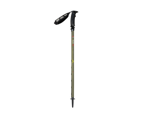 Talus TR2 D15 MSR   