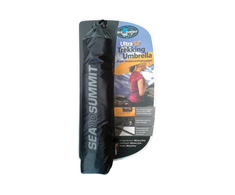 Trekking Umbrella SEA TO SUMMIT SEA TO SUMMIT   
