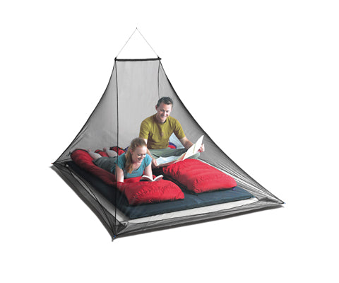 Mosquito Net Dbl Perm SEA TO SUMMIT SEA TO SUMMIT   