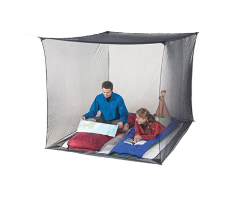 Mosquito Box Net Dbl SEA TO SUMMIT SEA TO SUMMIT Default Title  
