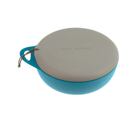 Delta Bowl With Lid SEA TO SUMMIT SEA TO SUMMIT   