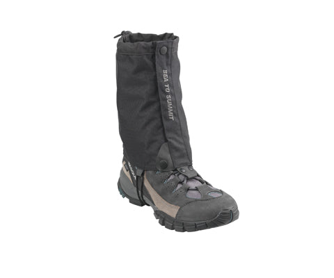 Spinifex Ankle Gaiters Nylon SEA TO SUMMIT SEA TO SUMMIT Default Title  