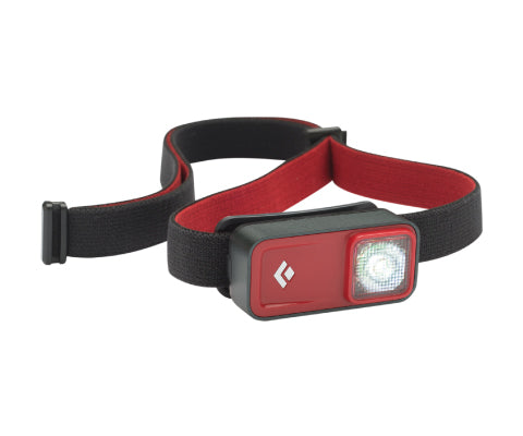 Ion Headlamp D15 BLACK DIAMOND   