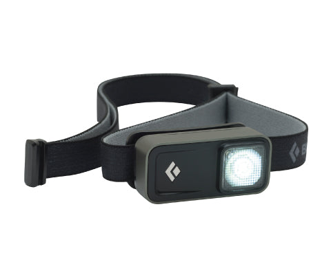 Ion Headlamp D15 BLACK DIAMOND   