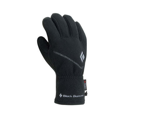 Windweight Gloves F14 Black BLACK DIAMOND BLACK DIAMOND   