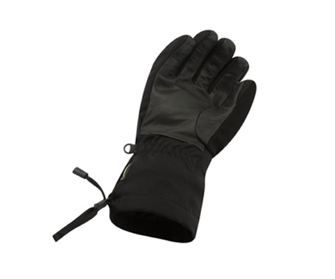 Renegade Gloves Black BLACK DIAMOND BLACK DIAMOND   
