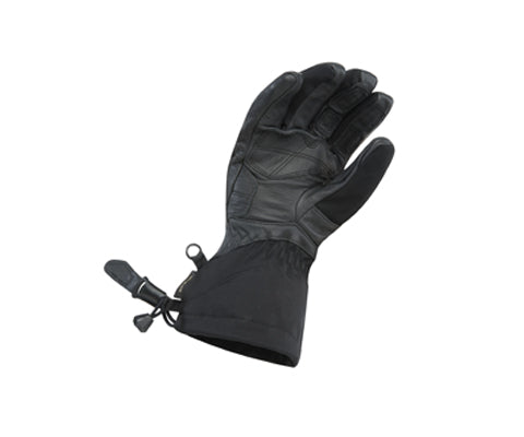 Squad Glove F13 Blk BLACK DIAMOND BLACK DIAMOND   