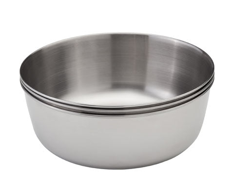 Nesting Ss Bowl 14 cm D15 MSR Default Title  