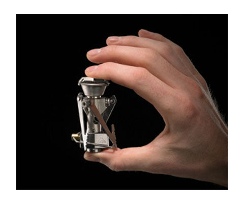 Microrocket Stove MSR MSR   