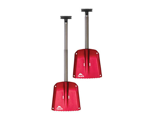 Operator T Snow Shovel D15 MSR Default Title  